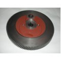 Jnr.crank Wheel